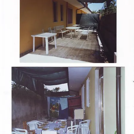 In Famiglia Apartament *