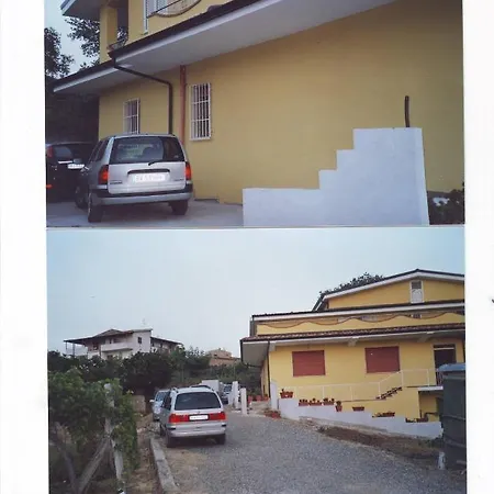 Apartament In Famiglia *