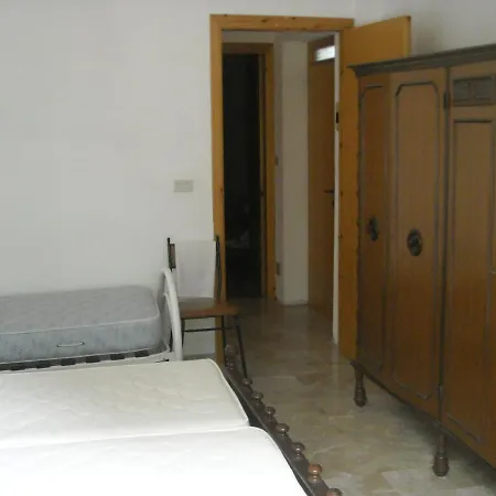 Apartament In Famiglia