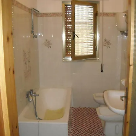 In Famiglia Apartament Capo Vaticano