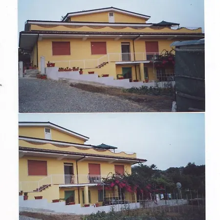 In Famiglia Apartament *