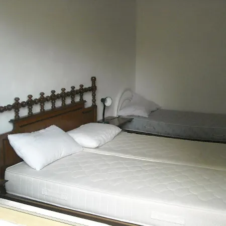 Apartament In Famiglia Capo Vaticano