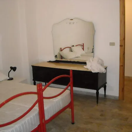 In Famiglia Apartament