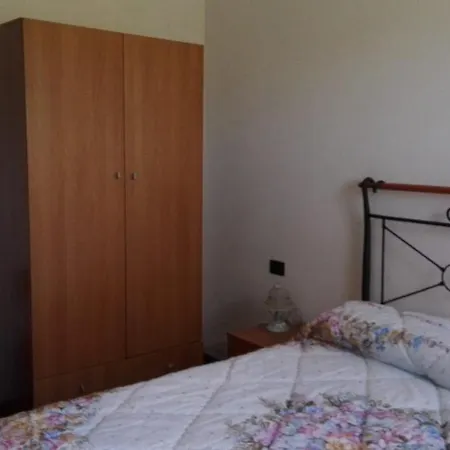 Apartament In Famiglia Capo Vaticano