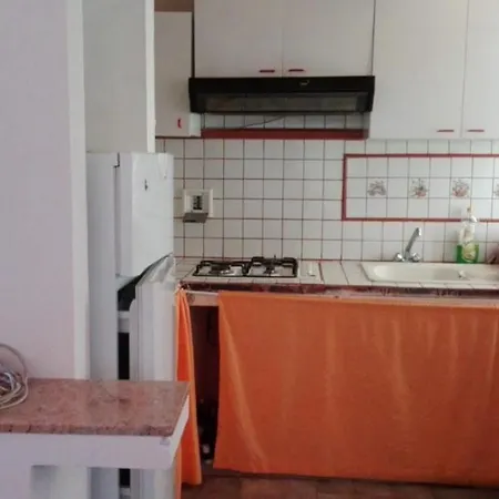 In Famiglia Apartament Capo Vaticano