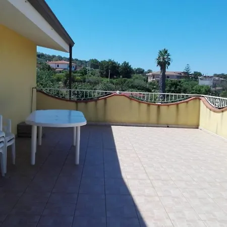 Apartament In Famiglia Capo Vaticano
