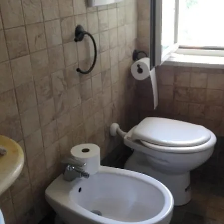 Apartament In Famiglia *