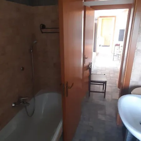 Apartament In Famiglia
