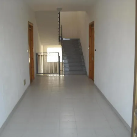 In Famiglia * Capo Vaticano