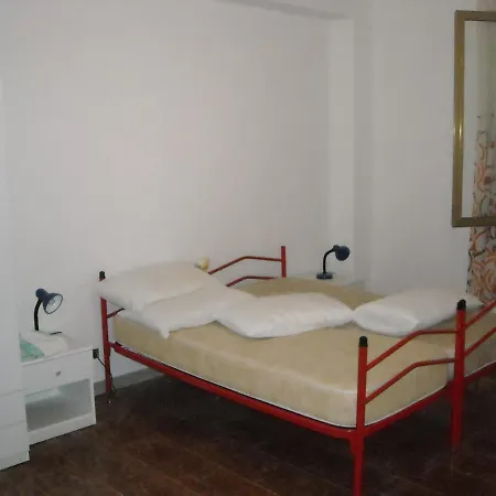 In Famiglia Apartment Capo Vaticano