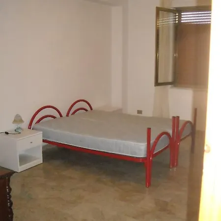 Apartmán In Famiglia *