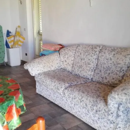 In Famiglia Apartment Capo Vaticano