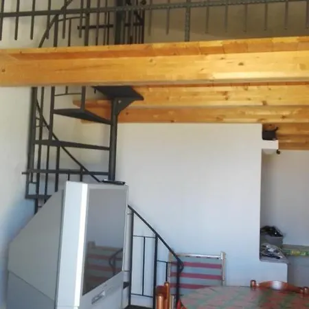 In Famiglia * Capo Vaticano