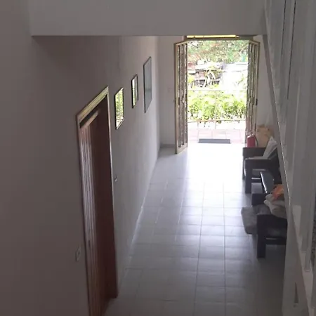 In Famiglia Apartment Capo Vaticano